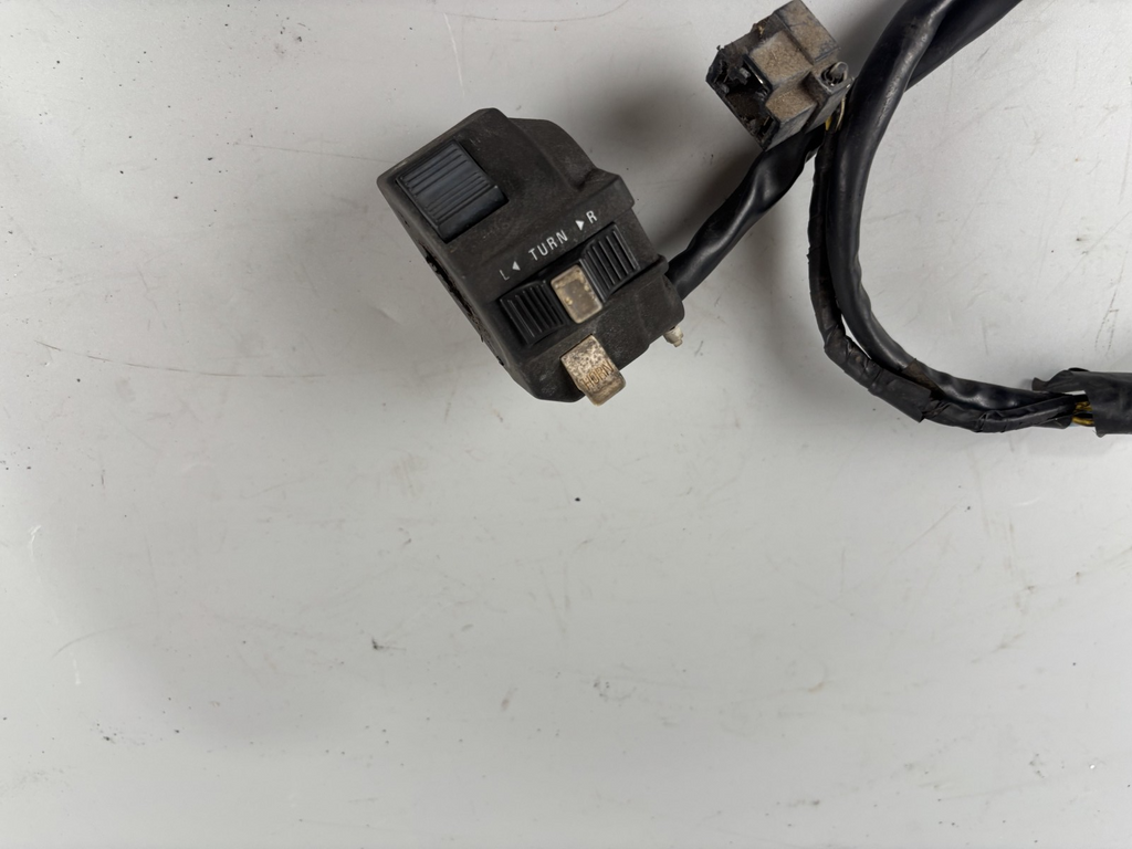 Suzuki DR 800 S DR BIG SR43 A/B Lenkerschalter Handlebar Switch links left