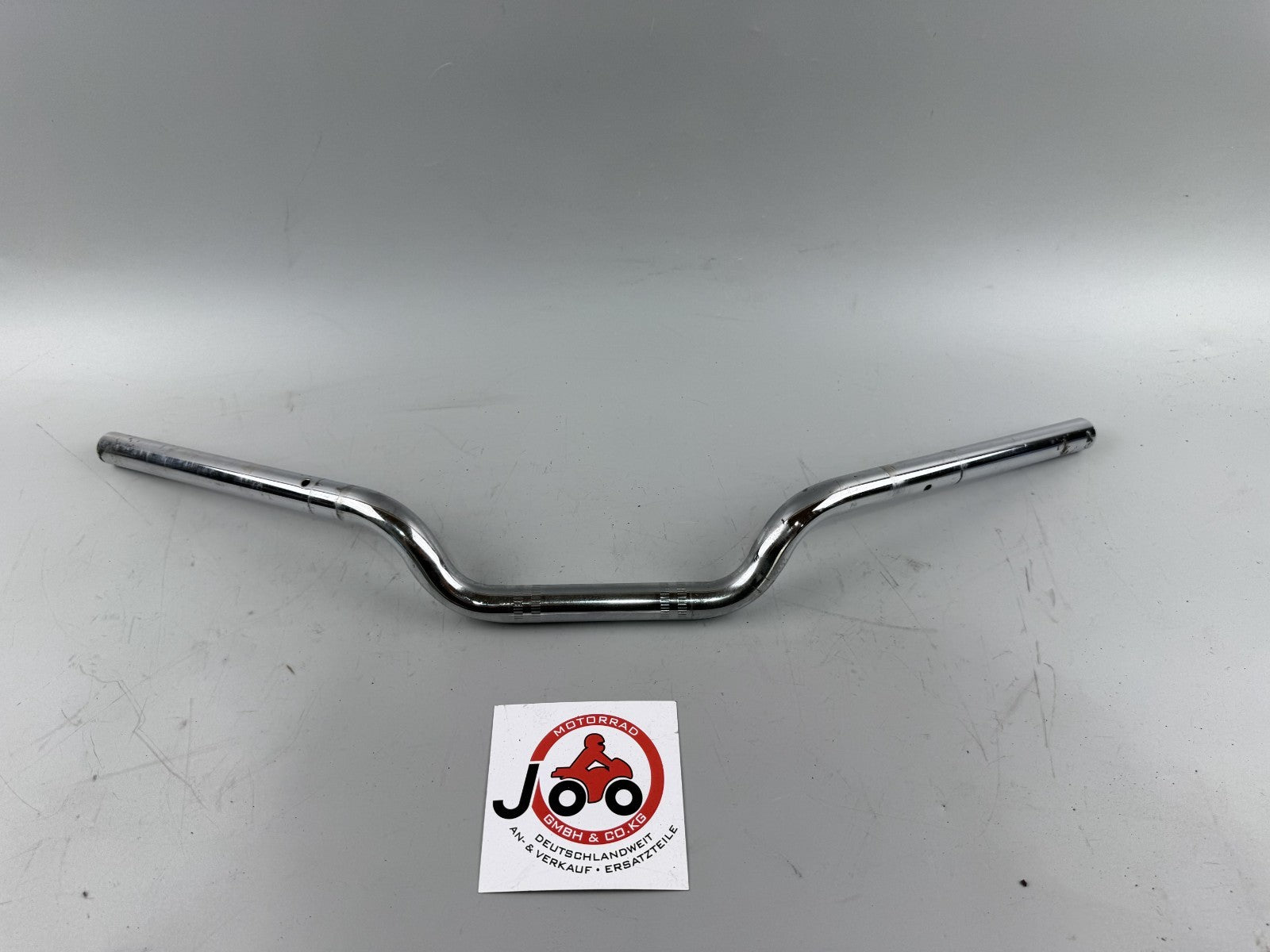 Yamaha XJ600 Diversion 4BR 4LX Lenker Handlebar
