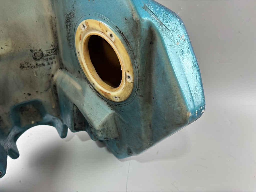 BMW R 1100 RS Tank Benzintank Fuel Gas Gasoline Kraftstofftank