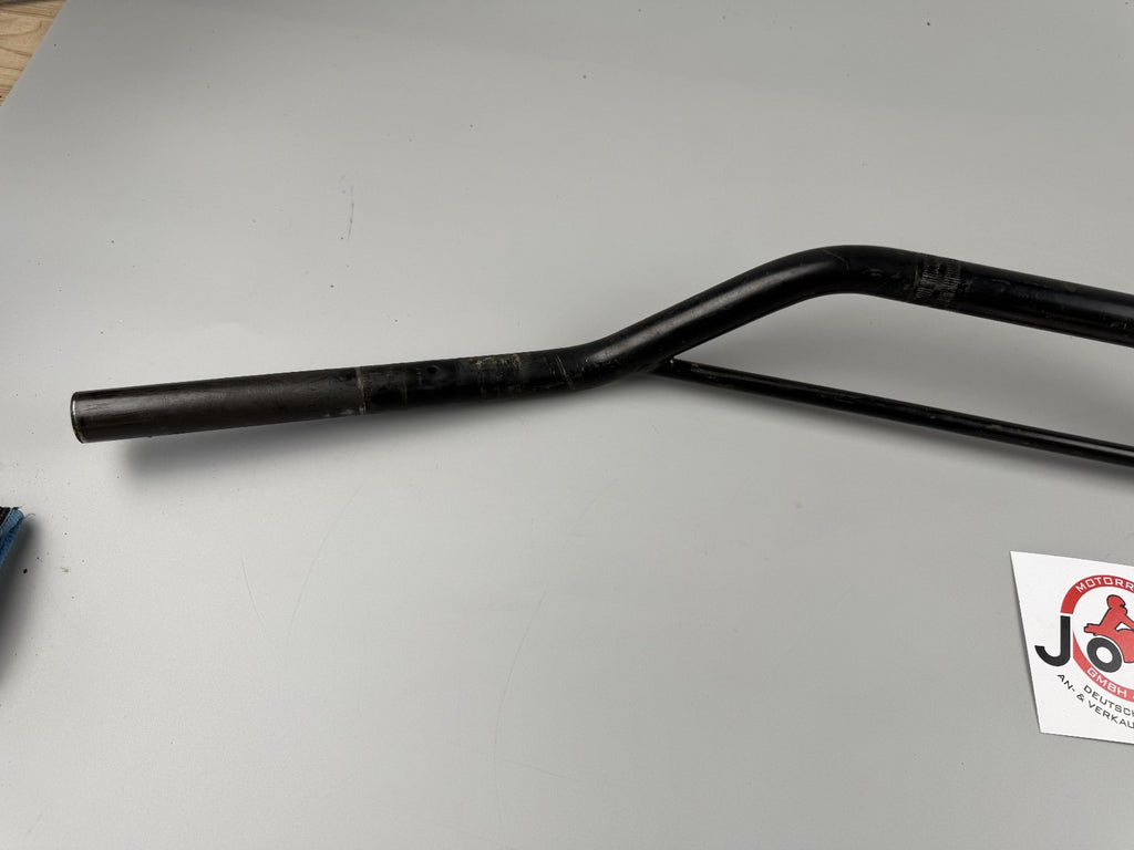 Honda XL600R PD03 Lenker Handlebar Holder front Gabel Fork
