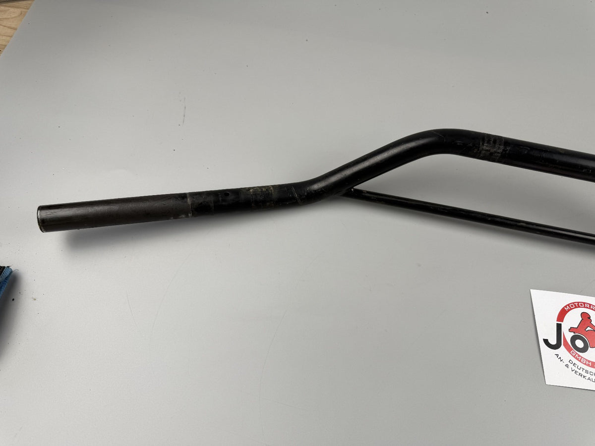 Honda XL600R PD03 Lenker Handlebar Holder front Gabel Fork