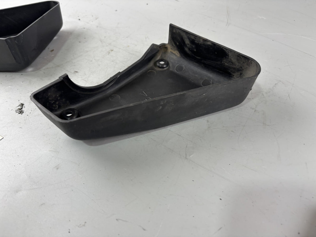 Yamaha FZS600 Fazer RJ02 Abdeckung Deckel Cover Verkleidung