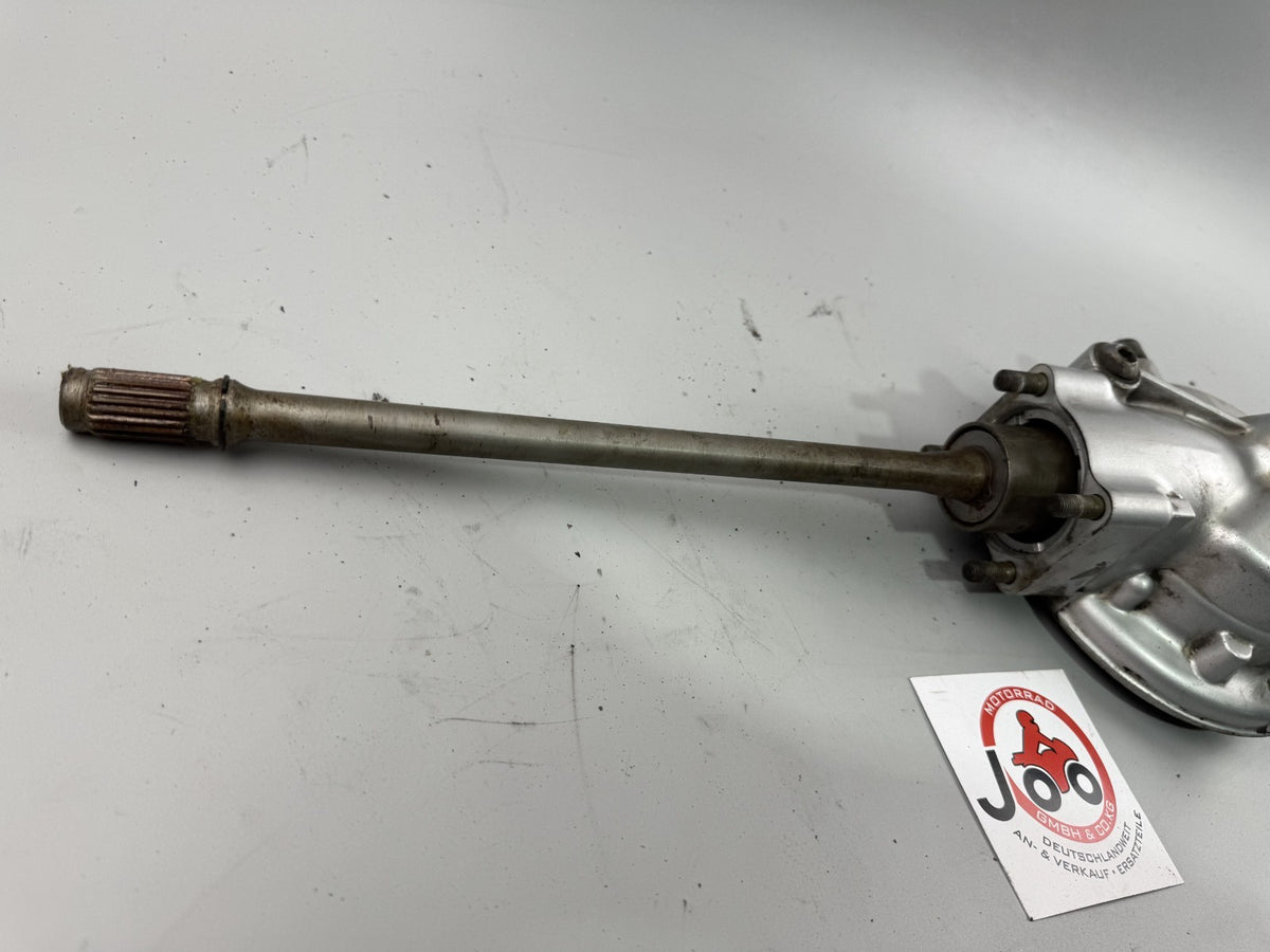 Yamaha XJ900 Diversion 4KM Kardan Kardanantrieb Welle Winkelantrieb Crankshaft