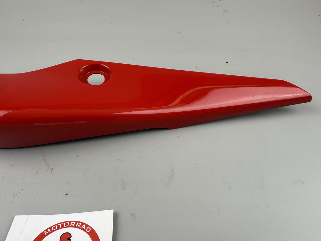 Honda CBR125 JC50 Verkleidung Seitenverkleidung Sidecover links left