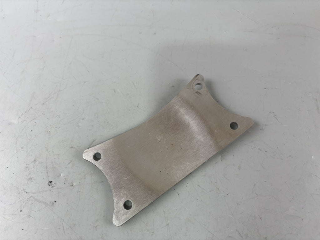 Yamaha XJ 900 Diversion 4KM Stabilisator Halter Träger Stabi Fender