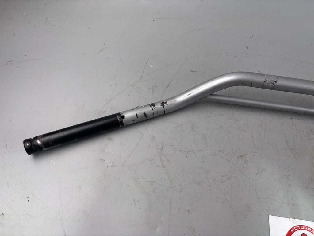 BMW F650 169 Lenker Handlebar Halterung Holder front vorne