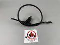 Honda XL600R PD03  Dekompressionshebel Armatur Handlebar Motor Engine