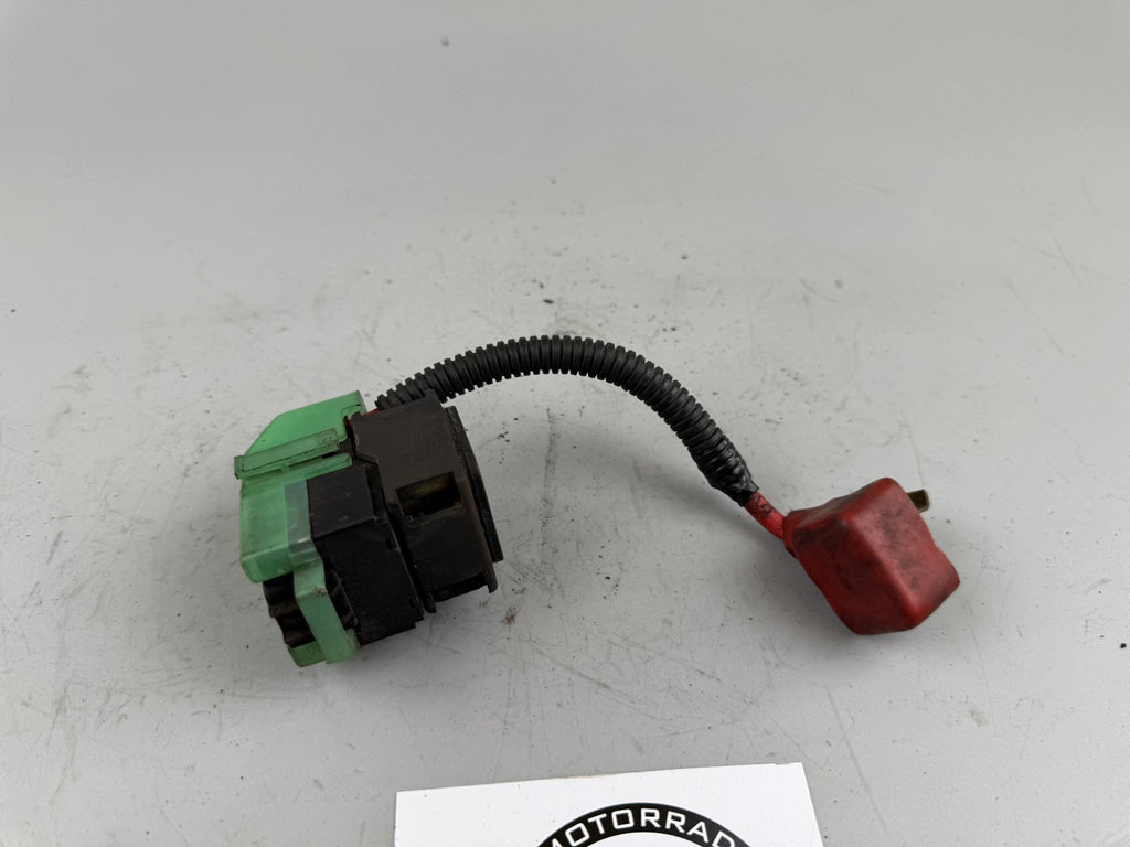 Suzuki GSX750 AE Inazuma Anlasserrelais Starter Relais Anlasser