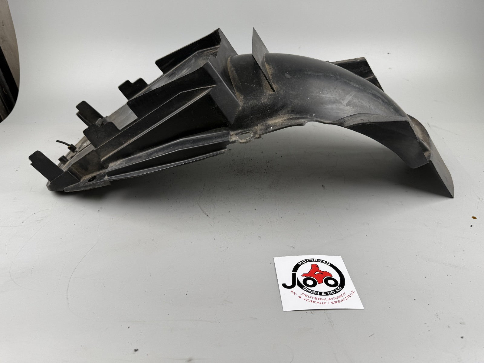 Suzuki GSX750 AE Inazuma Heckuntersicht Spritzschutz Cover Verkleidung Fender