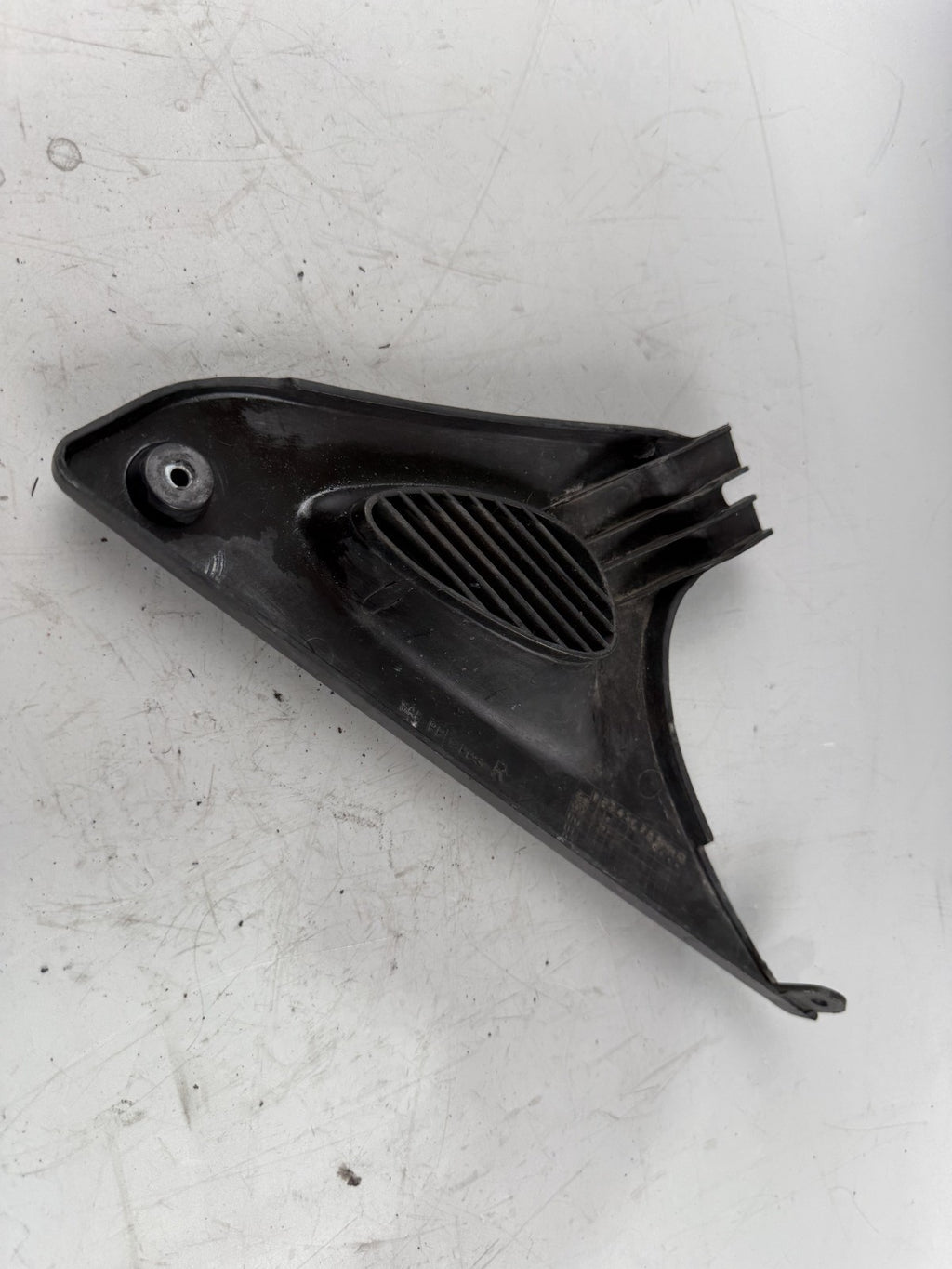 Suzuki SV650 S AV Seitendeckel Sidecover Abdeckung Verkleidung Cover rechts righ