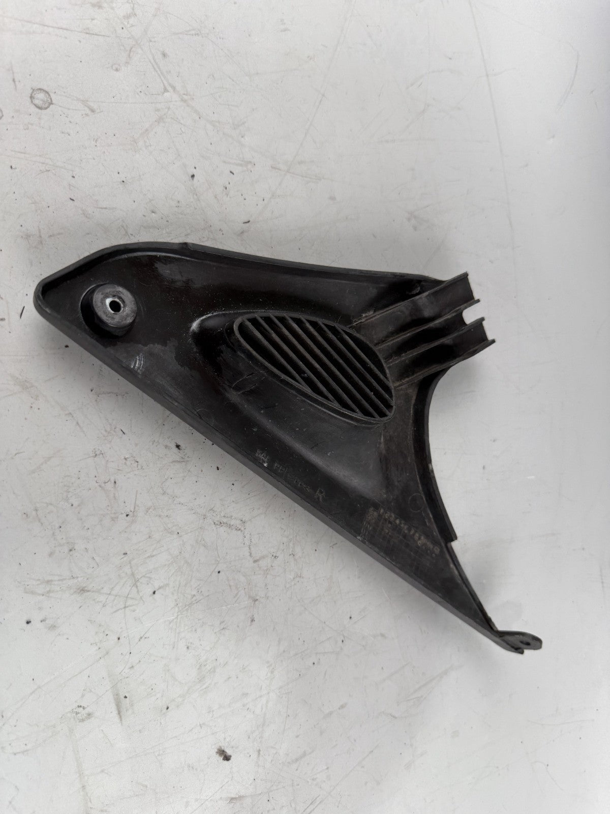 Suzuki SV650 S AV Seitendeckel Sidecover Abdeckung Verkleidung Cover rechts righ