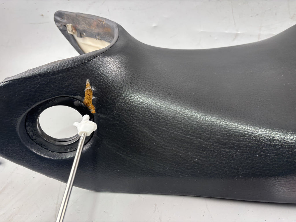 Honda CBR 1000F SC24 Sitzbank Sitz Seat Bezug Kissen