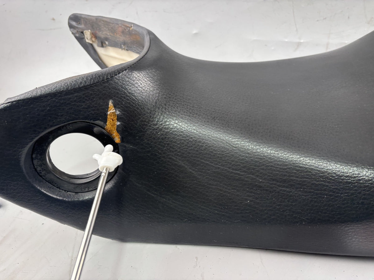 Honda CBR 1000F SC24 Sitzbank Sitz Seat Bezug Kissen
