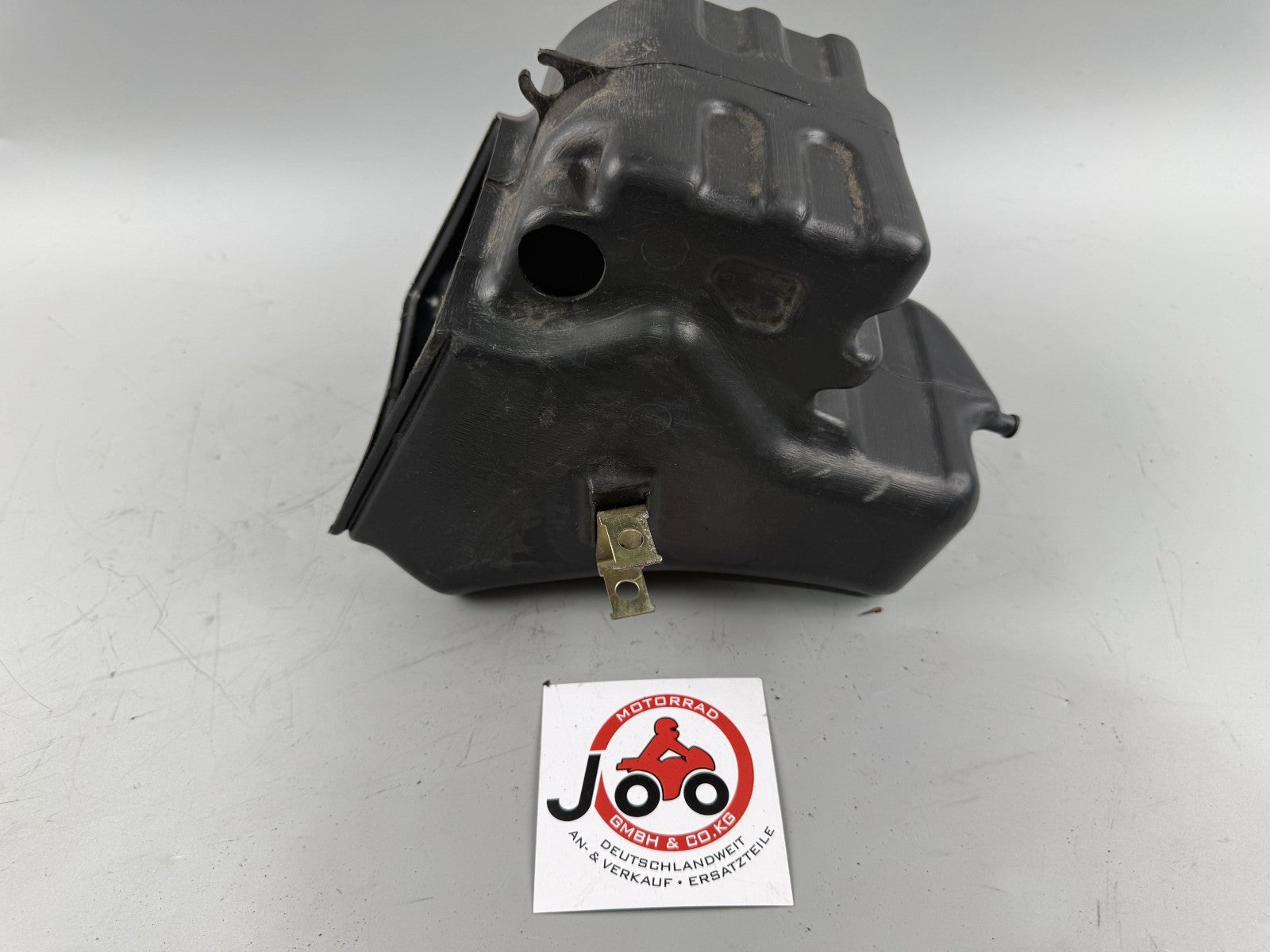 Honda CB500 PC26 Luftftilterkasten Airbox Ansaugung