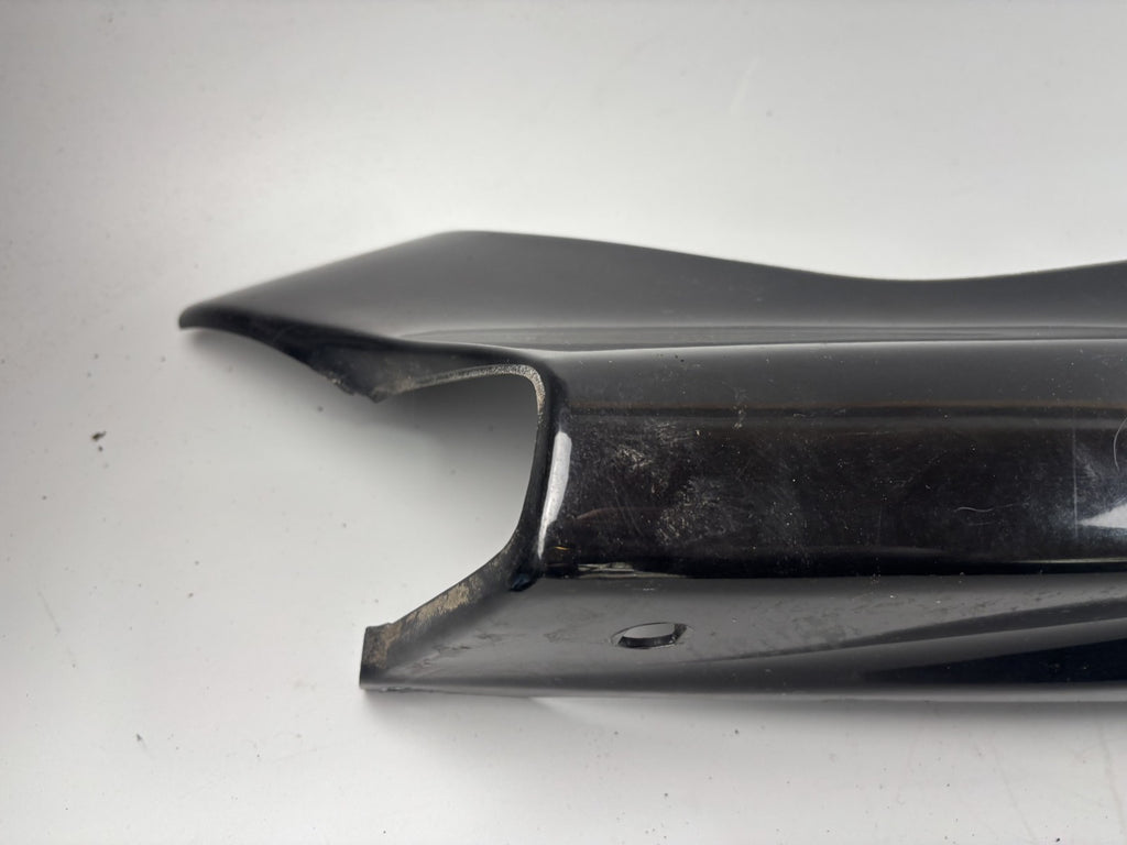 Honda VFR750 F Rc36/2 Seitenverkleidung Heckverkleidung rechts right Sidecover