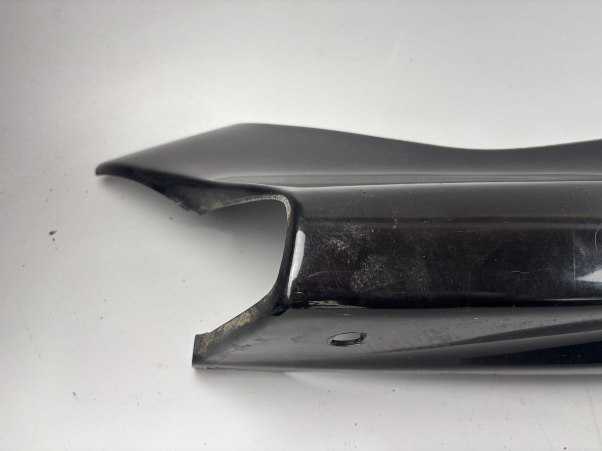 Honda VFR750 F Rc36/2 Seitenverkleidung Heckverkleidung rechts right Sidecover