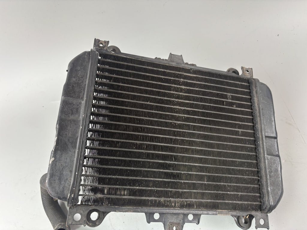 Kawasaki EX500D GPZ500S Wasserkühler Cooler Watercooler Kühlung