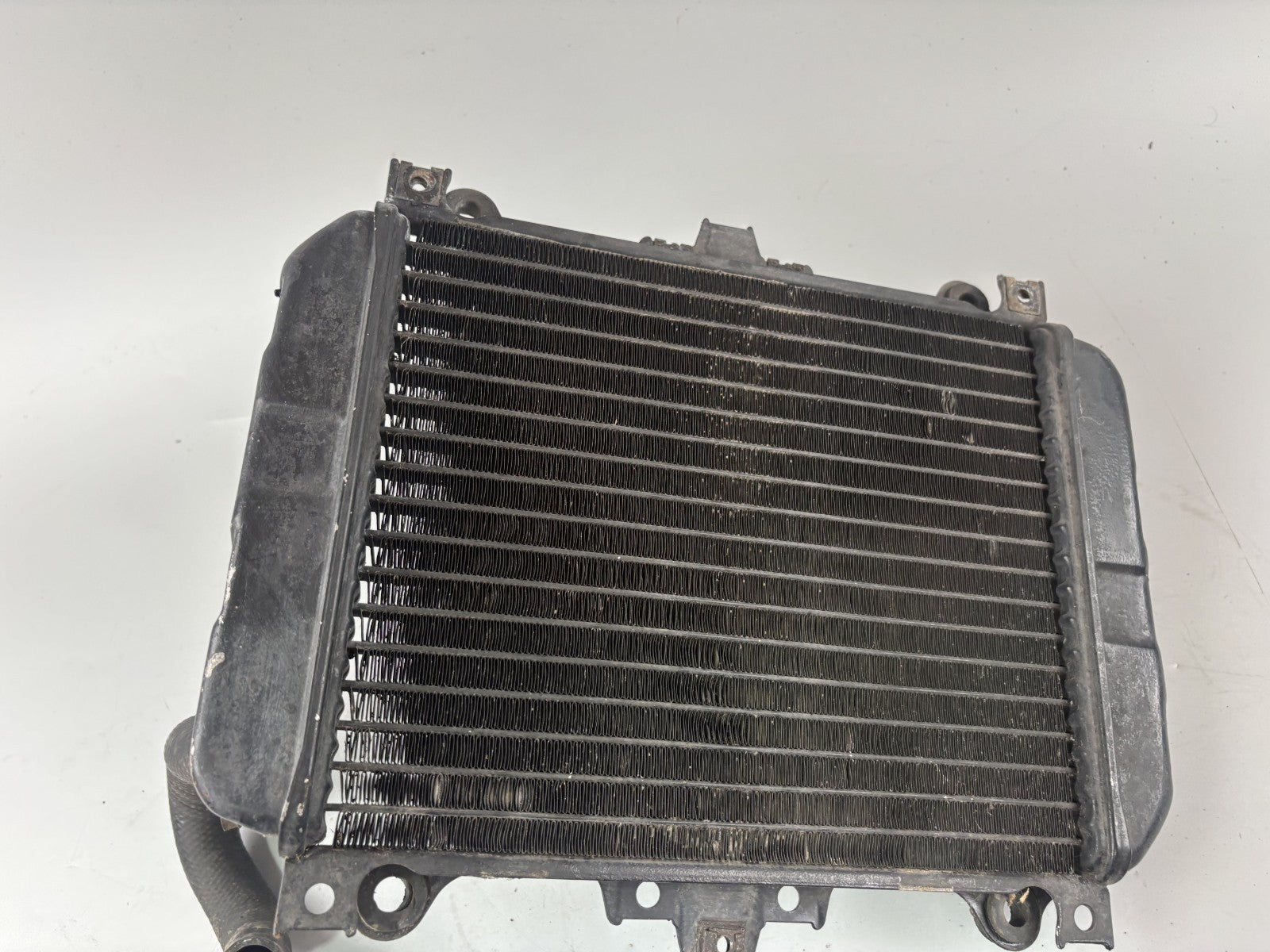 Kawasaki EX500D GPZ500S Wasserkühler Cooler Watercooler Kühlung