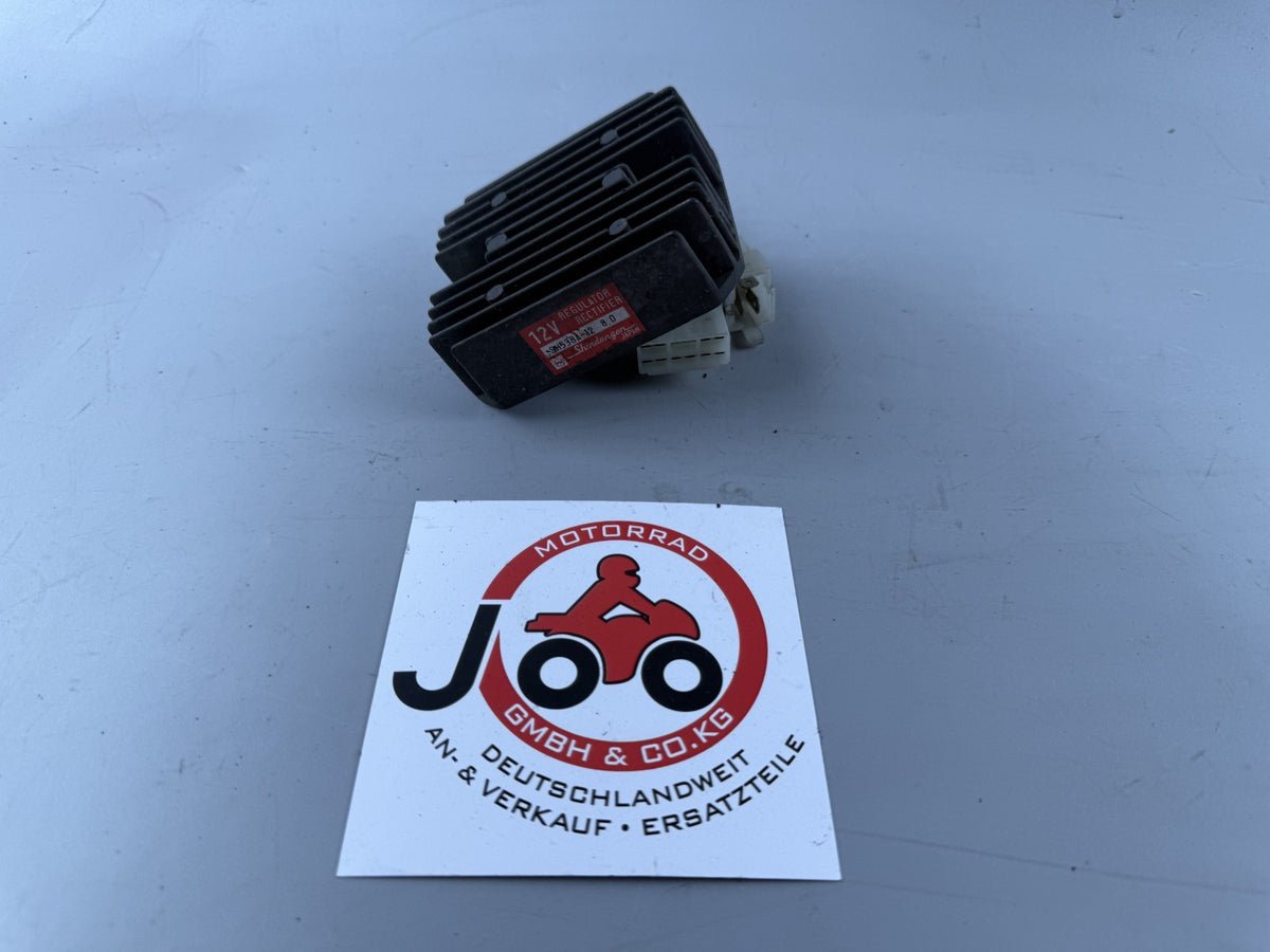 Honda XL600 R Transalp PD 06 Gleichrichter Spannungsregler Electric