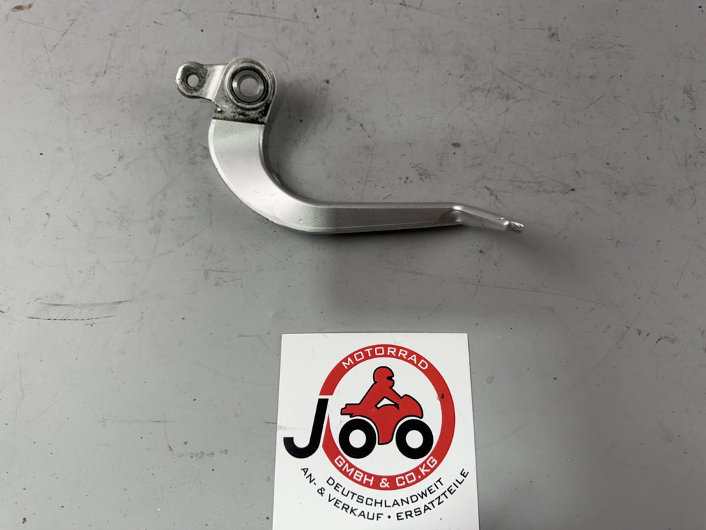 BMW K 1200 S K40 Bremspedal Fußbremshebel Brake hinten back