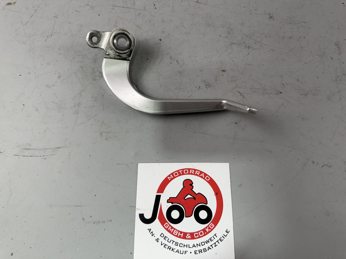 BMW K 1200 S K40 Bremspedal Fußbremshebel Brake hinten back