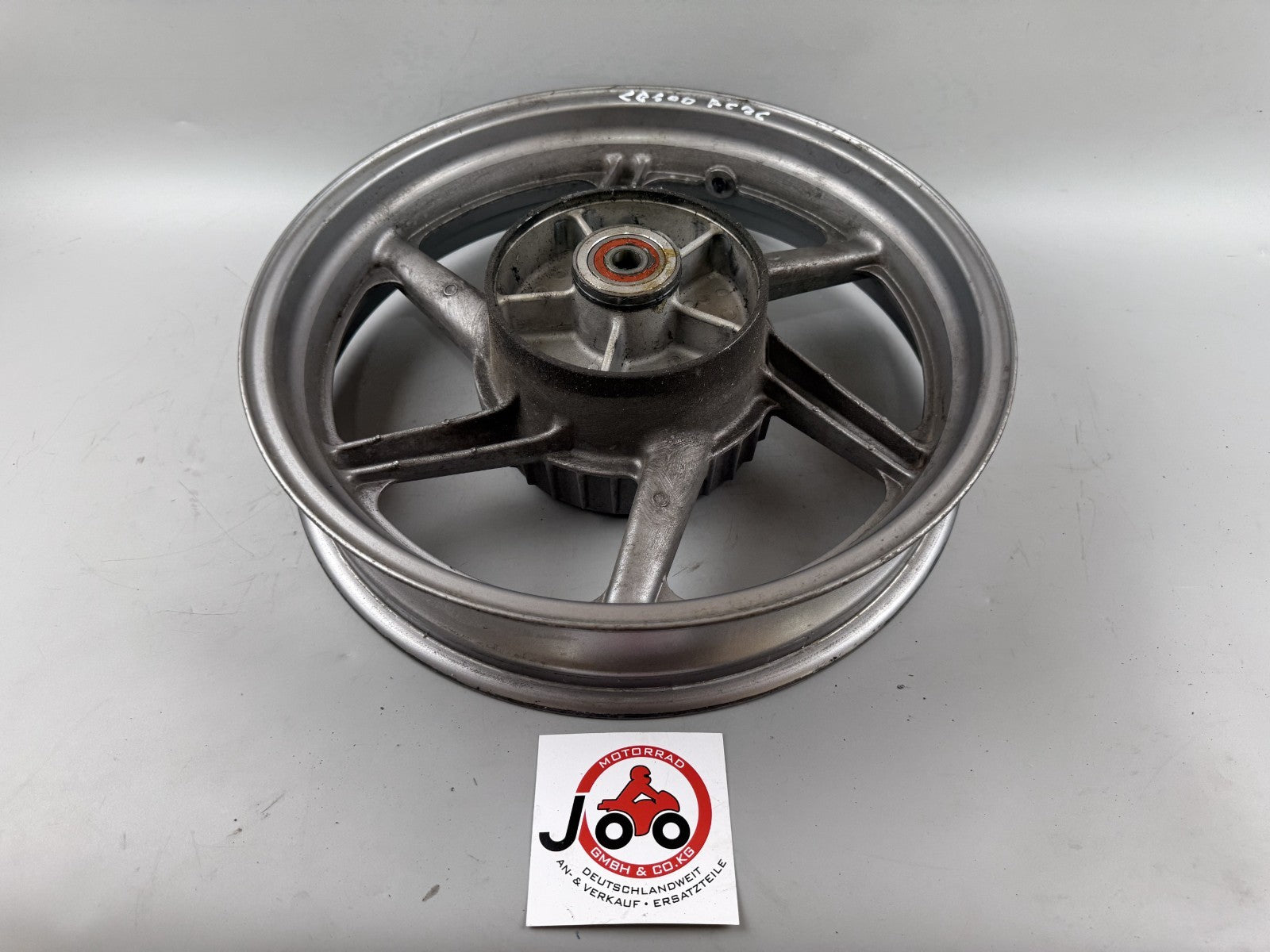 Honda CB500 PC26 Hinterradfelge Felge Rim Rad hinten back