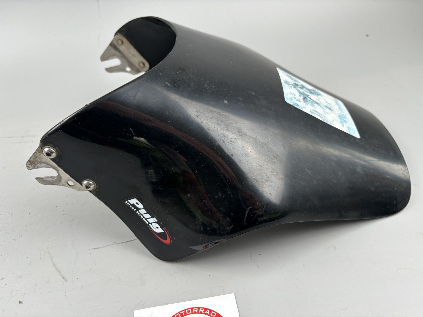 Suzuki GSF600 GN77B Windschild Scheibe Maske front Abdeckung Cover