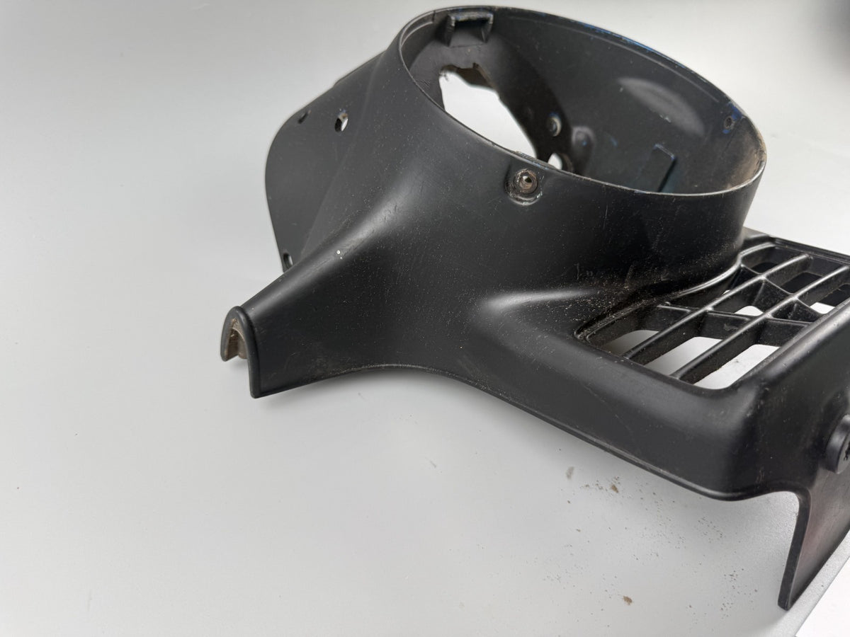 Honda CX500 Front Maske Kanzel Verkleidung Scheinwerfer vorne front Cover
