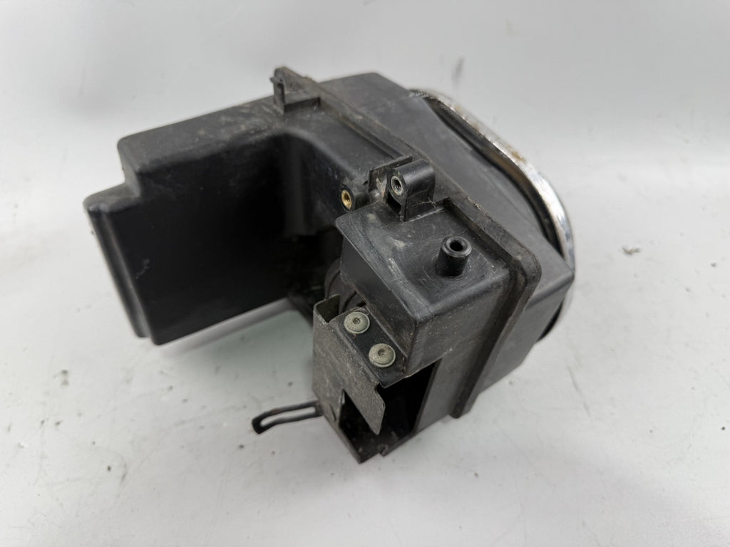 Honda CMX450 Rebell PC17 Luftfilterkasten Airbox Ansaugung Motor Engine