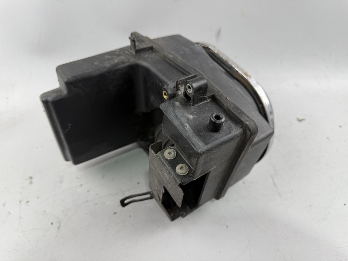 Honda CMX450 Rebell PC17 Luftfilterkasten Airbox Ansaugung Motor Engine