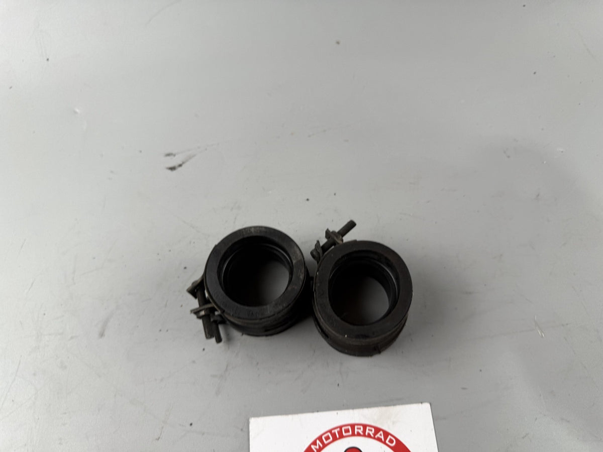 Kawasaki EX500A GPZ500S Ansaugstutzen Gummi Rubber
