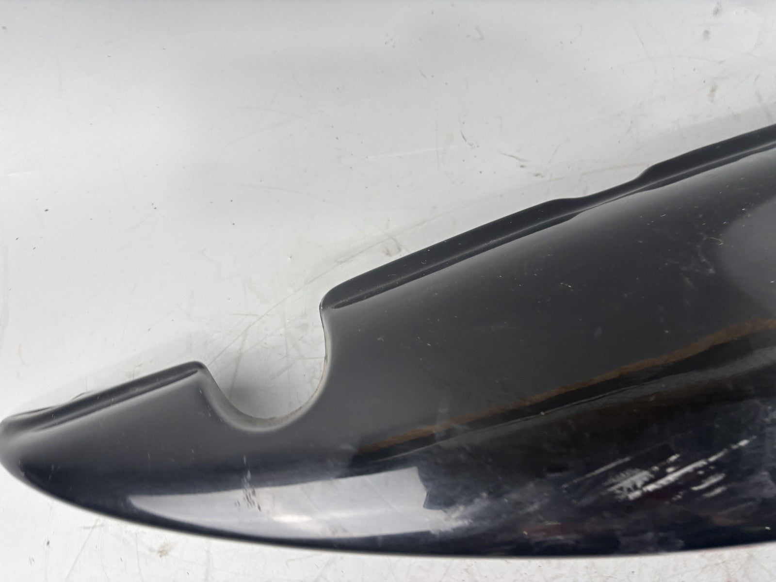 BMW F650 169 Seitenverkleidung Sidecover rechts right Abdeckung
