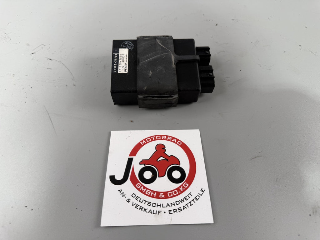 Suzuki GSF 600 Bandit POP WVA8 CDI Steuergerät Zündbox Blackbox Steuereinheit