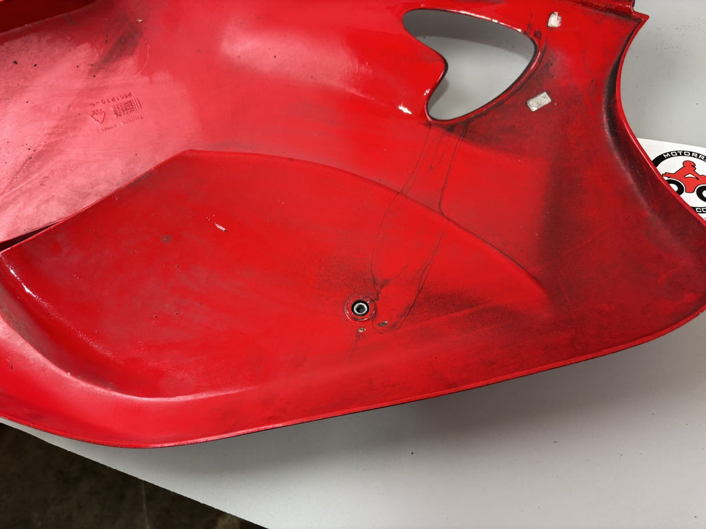 Triumph Daytona 955 T 595 Seitenverkleidung Sidecover Seitenteil links left