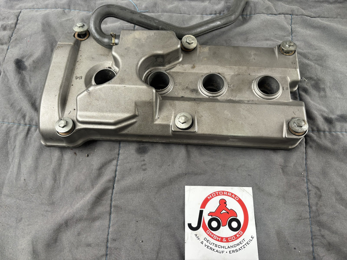 Honda CB 600 F Hornet PC34 Zylinderkopfdeckel Head Cover Motor Engine