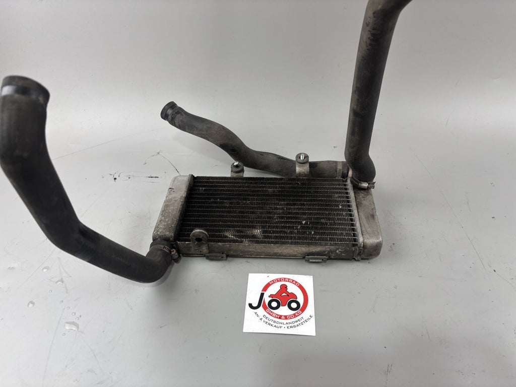 Honda VTR1000 F SC36 Firestorm Wasserkühler Watercooler Liquid Motor Kühlung