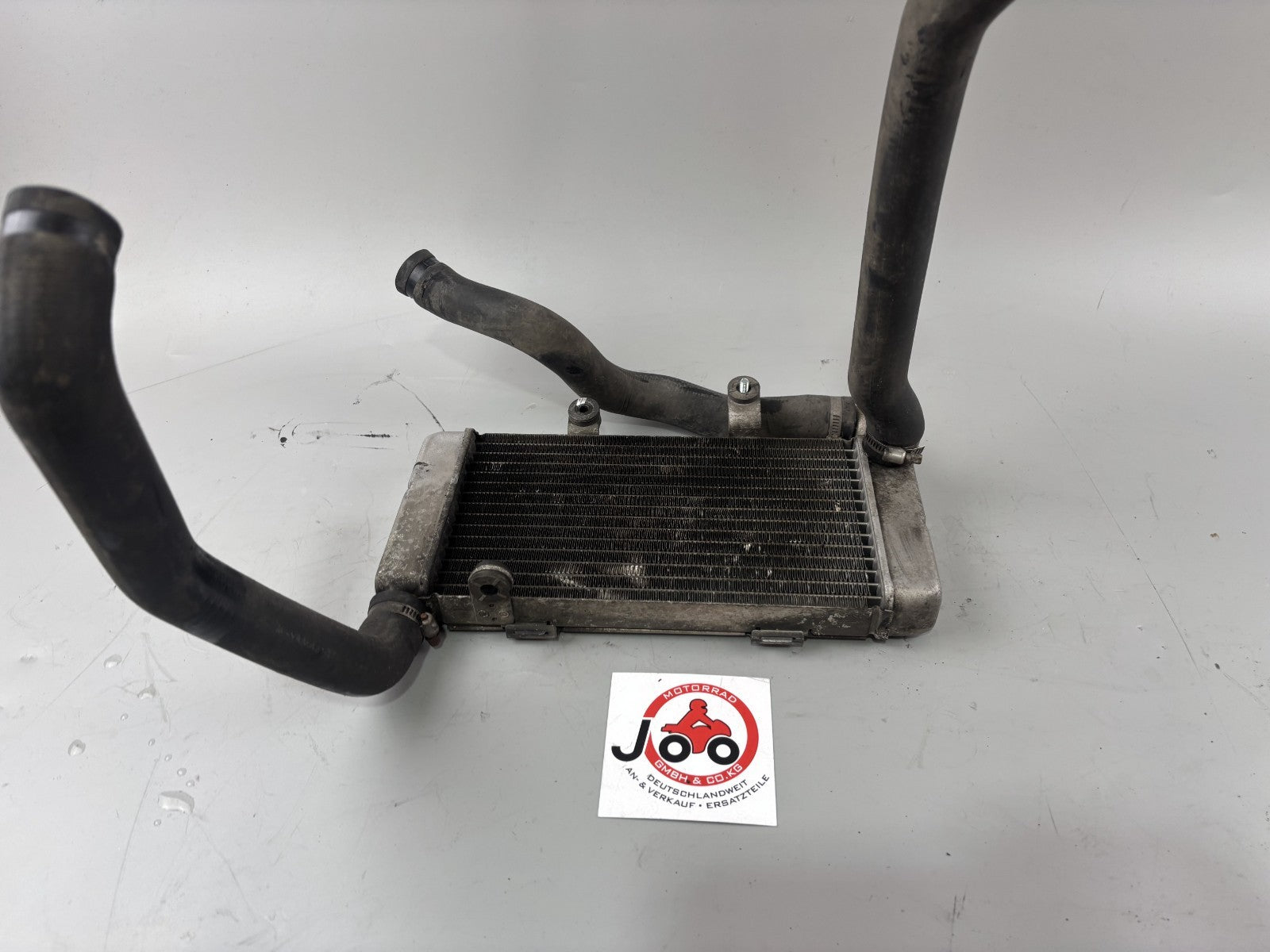 Honda VTR1000 F SC36 Firestorm Wasserkühler Watercooler Liquid Motor Kühlung
