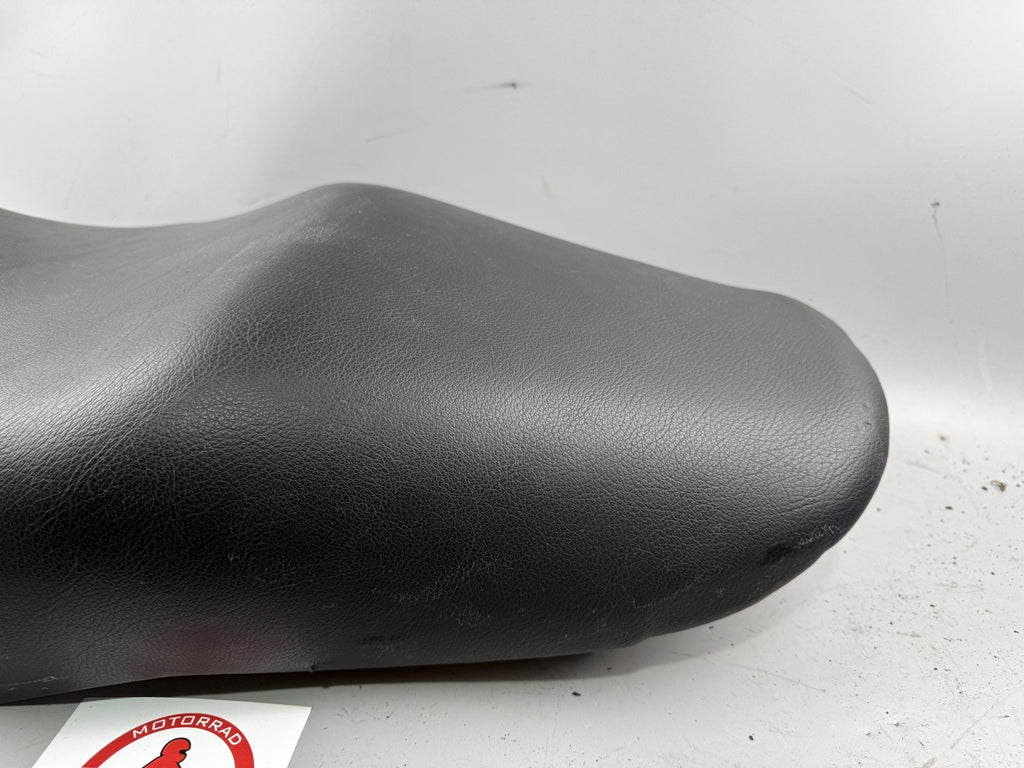Suzuki GSX 750 AE Inazuma Sitzbank Seat Sitz Sitzbezug Kissen Aufgepolstert