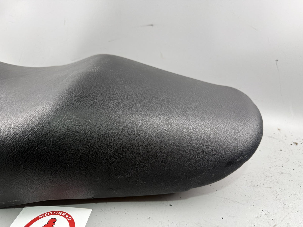 Suzuki GSX 750 AE Inazuma Sitzbank Seat Sitz Sitzbezug Kissen Aufgepolstert
