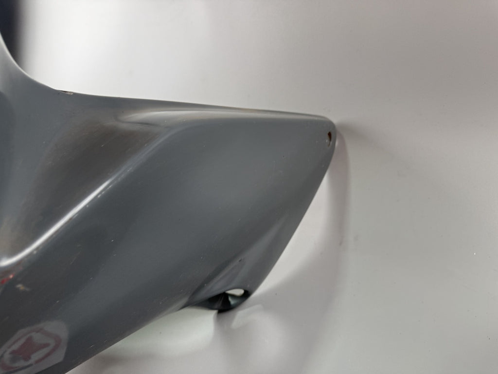 Yamaha XJ 600 Diversion 4BR 4LX Kanzel front Verkleidung Cover Maske vorne