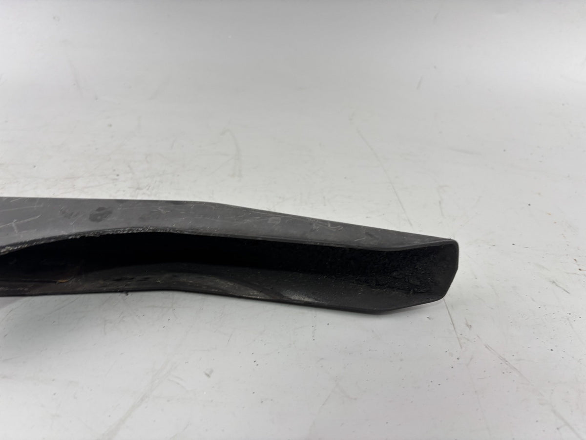 Suzuki GSX-R 750 W GR7BB Kettenschutz Abdeckung Cover Deckel