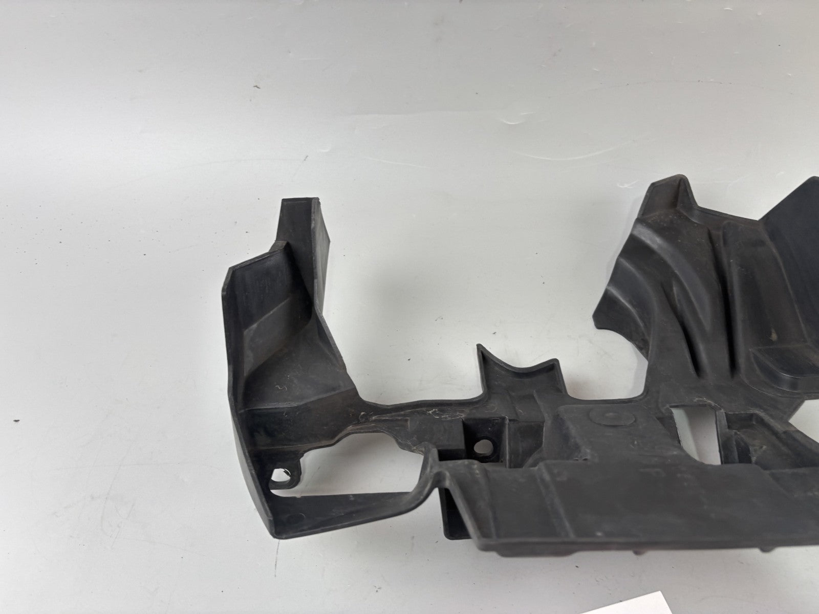 Yamaha Majesty 250 Plastik Halterung Holder Cover Abdeckung Verkleidung