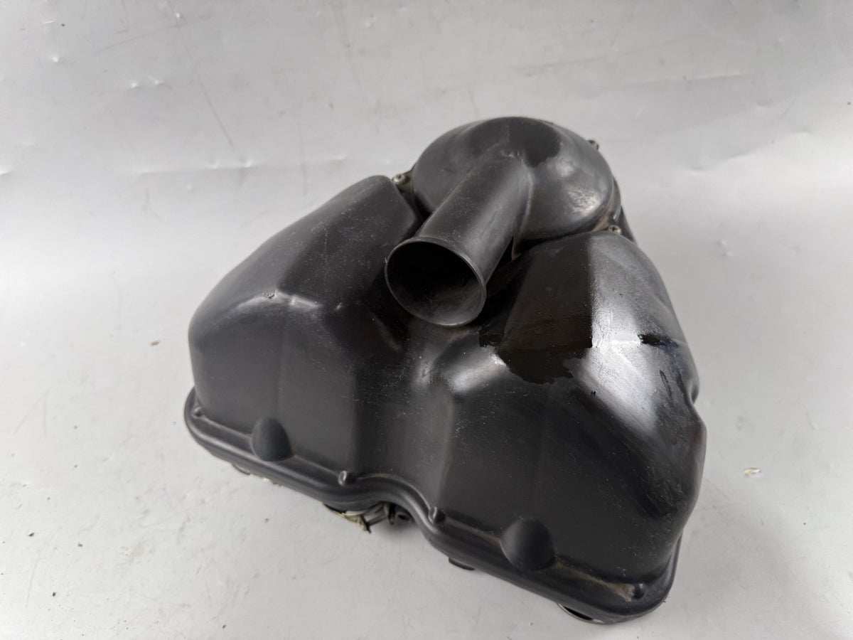 Yamaha XJ 600 Diversion 4BR Luftfilterkasten Luftfilter Air Filter Box