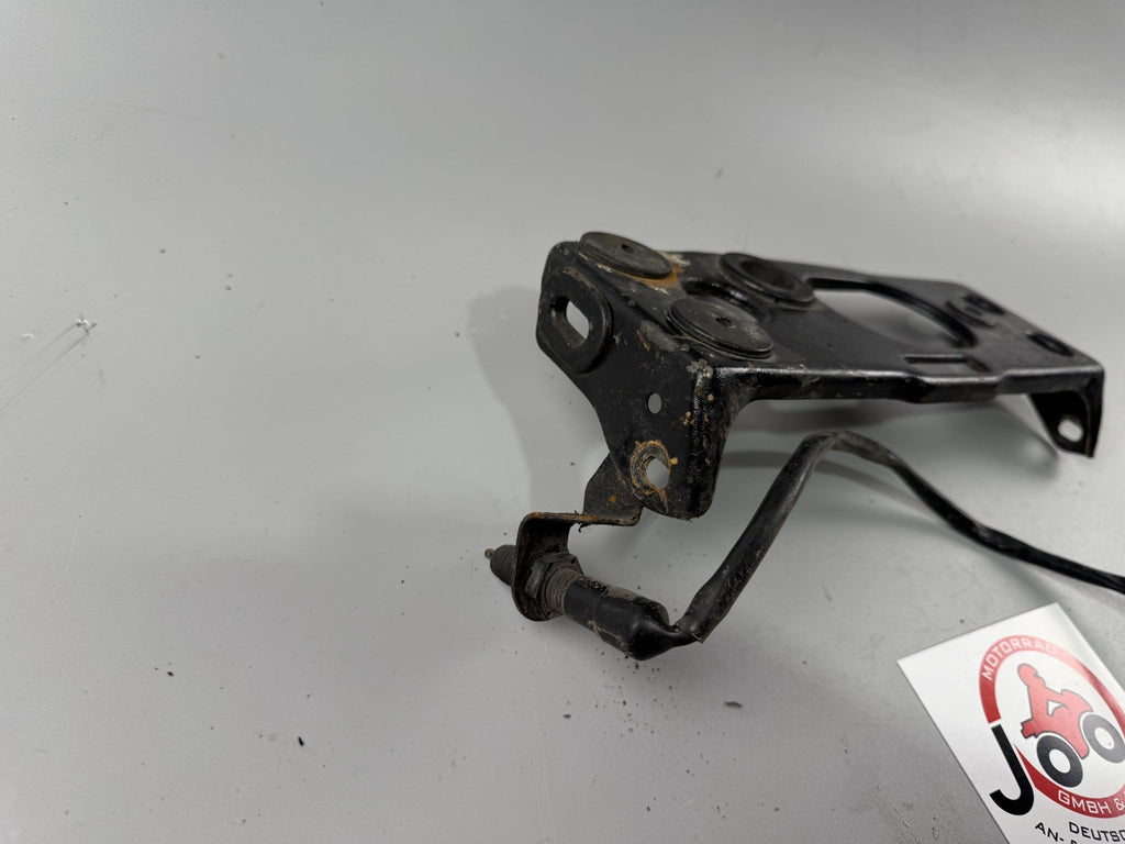 Honda CX500 Güllepumpe Halter Holder Halterung