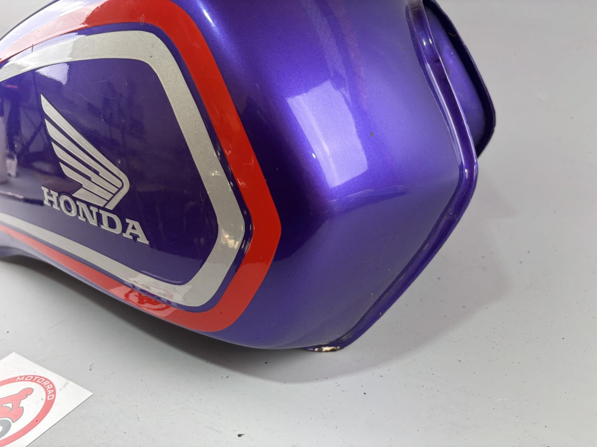 Honda CBX 650 E RC13 Tank Benzintank Fuel Gas Gasoline Kraftstofftank