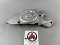 BMW F800 S Ritzelabdeckung Cover Abdeckung Motordeckel