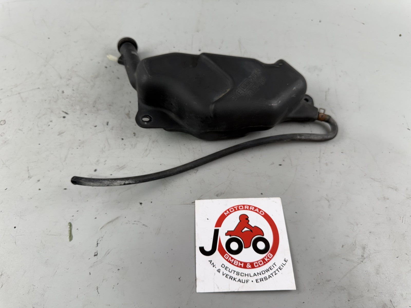 Suzuki SV650 S AV Ausgleichsbehälter Tank Flüssigkeitsbheälter