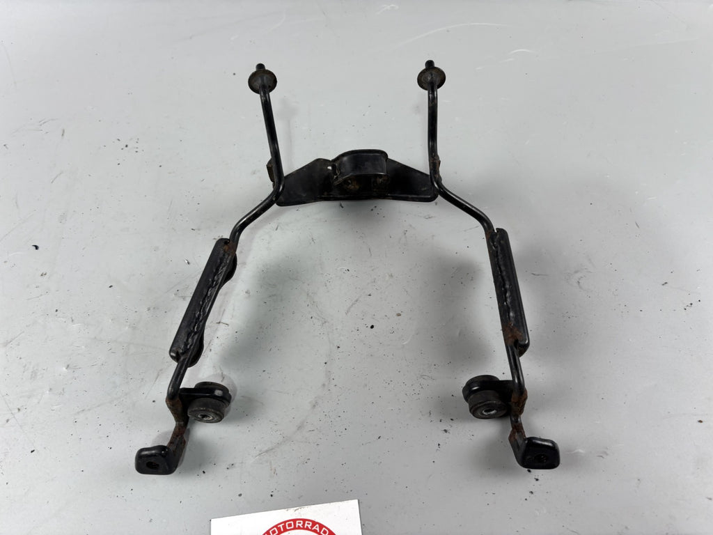 Honda CB450S PC17 Blinkerhalter Scheinwerferhalter Holder Halterung Geweih