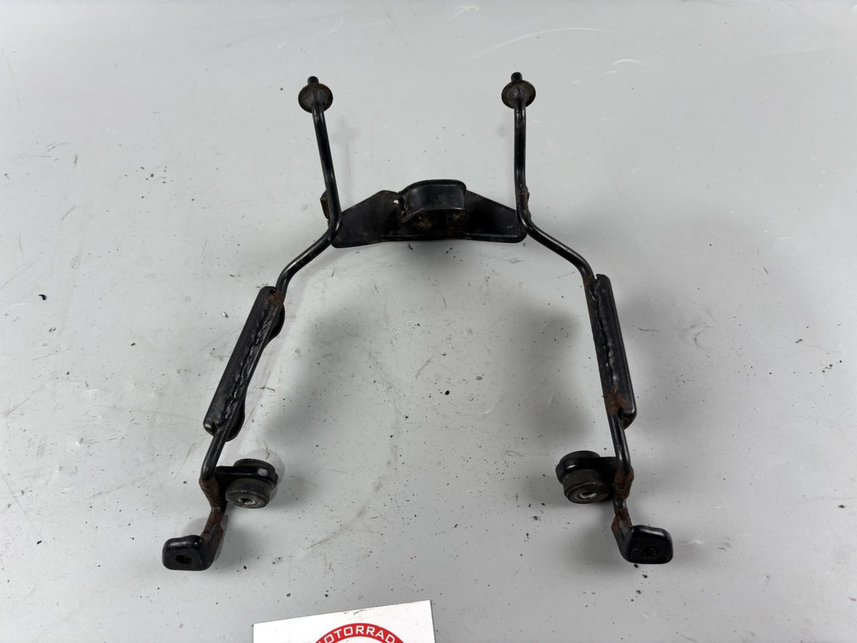 Honda CB450S PC17 Blinkerhalter Scheinwerferhalter Holder Halterung Geweih