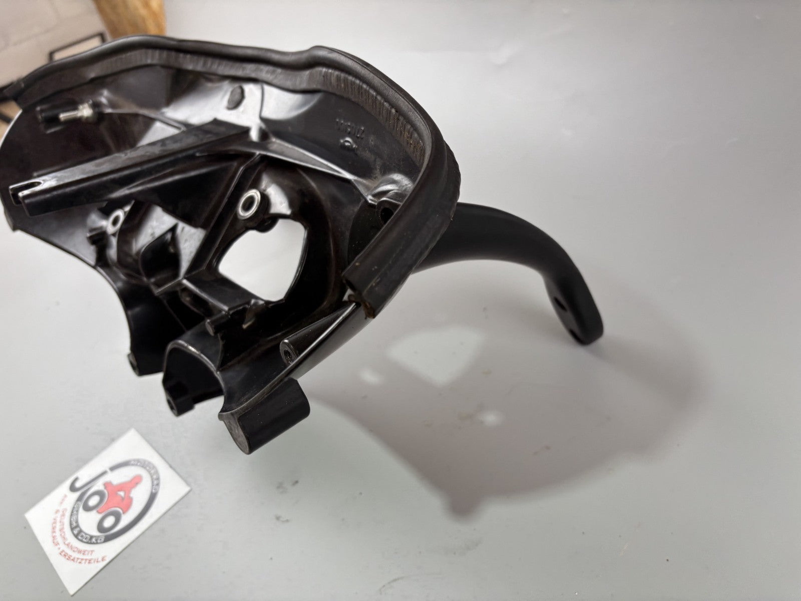 Triumph Daytona 955 T 595 Geweih Verkleidungshalter Holder Maske Kanzel